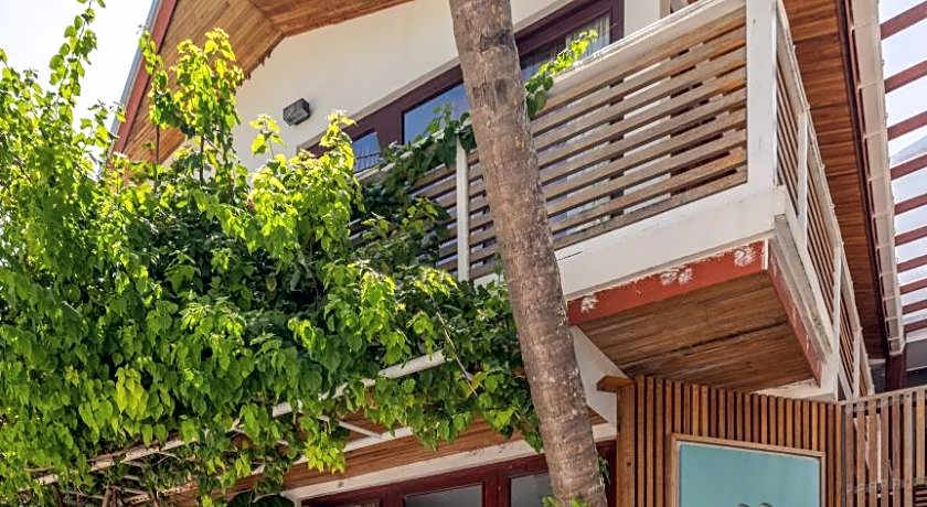 Kinan Retreat Maldives