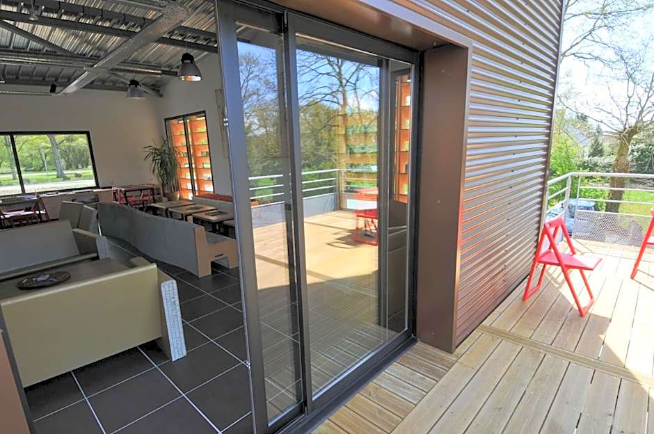 Auberge des VoyaJoueurs