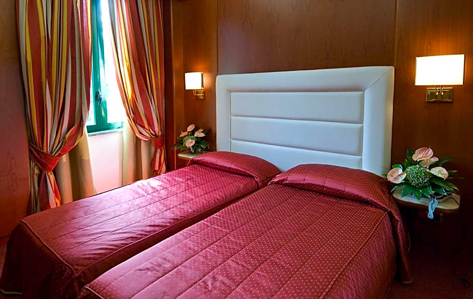 AS Hotel Monza