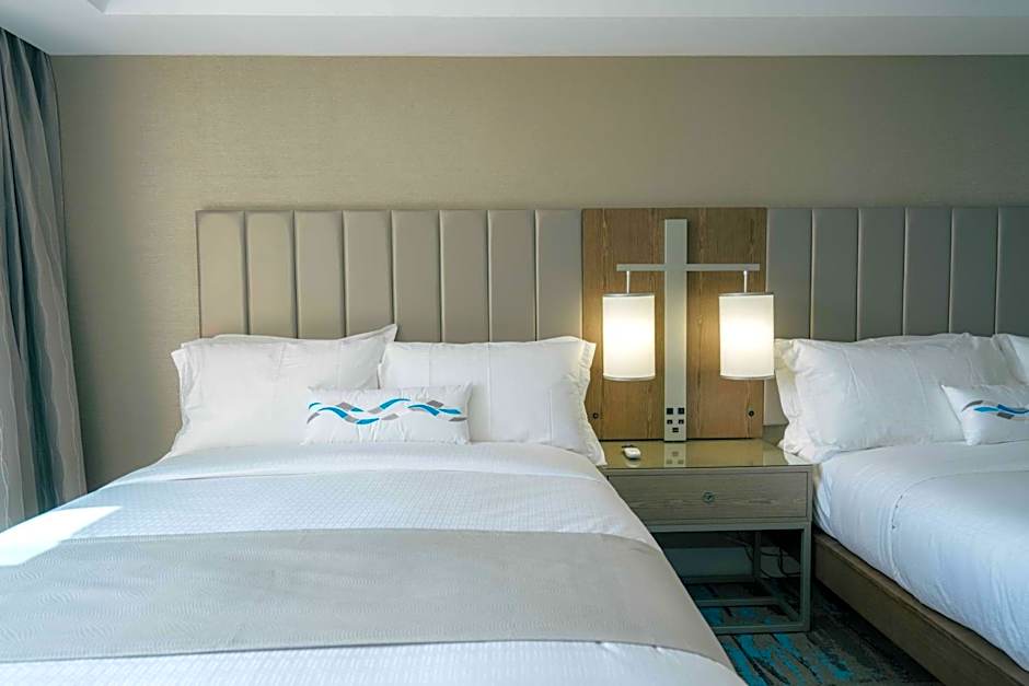 H2O Hermosa Beach Hotel