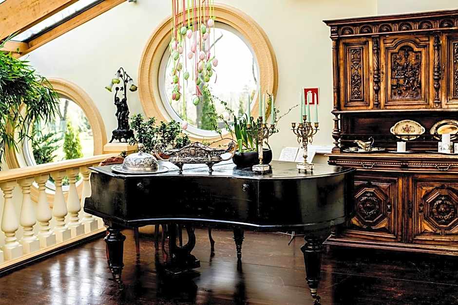 Pałac Piorunów & Spa
