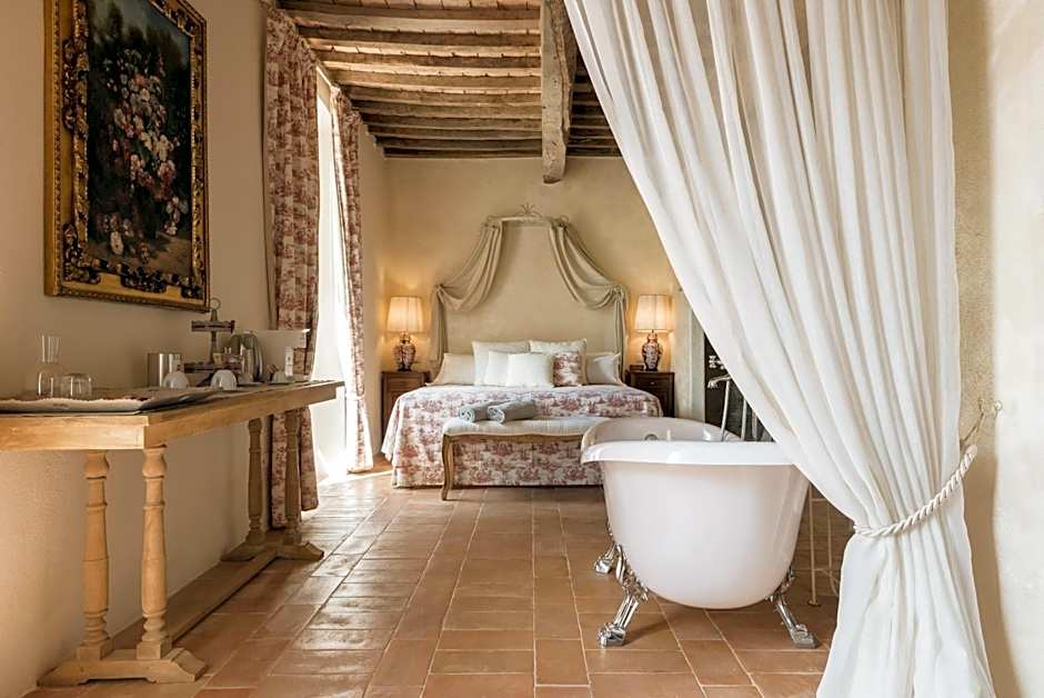 Dimora Santa Margherita - Relais di Charme