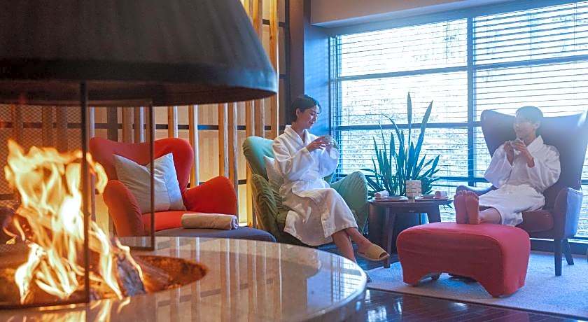 Karuizawa Prince Hotel East