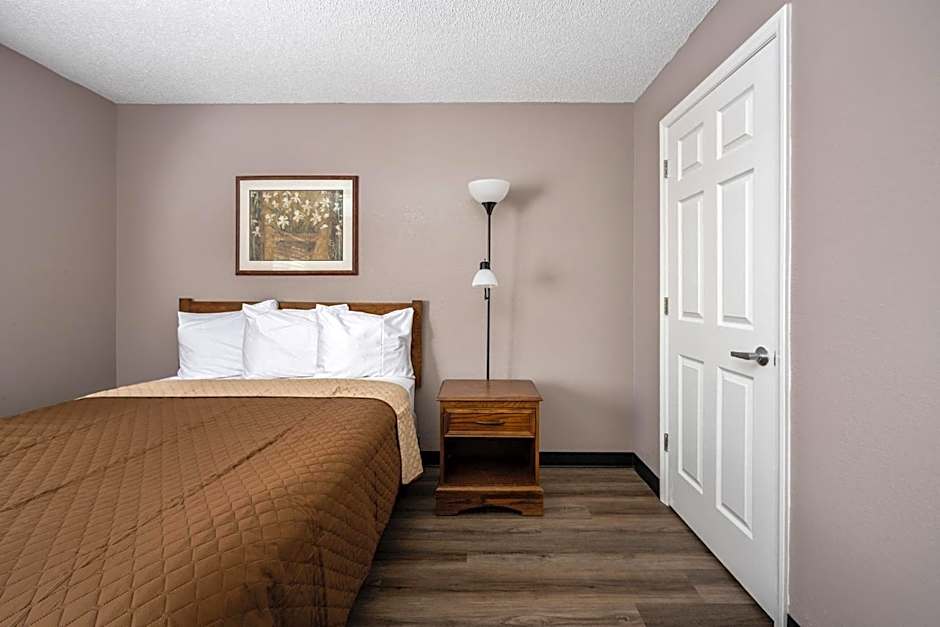 Affordable Suites Greenville