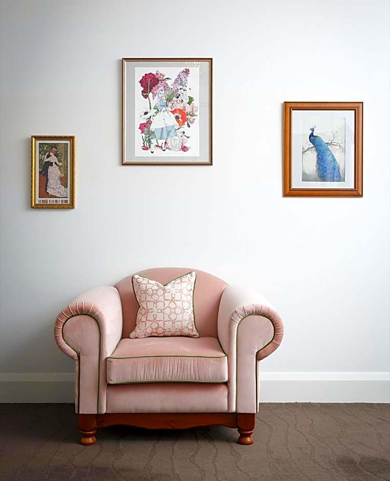 The Provincial Boutique Hotel