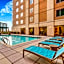 Embassy Suites By Hilton Houston Downtown