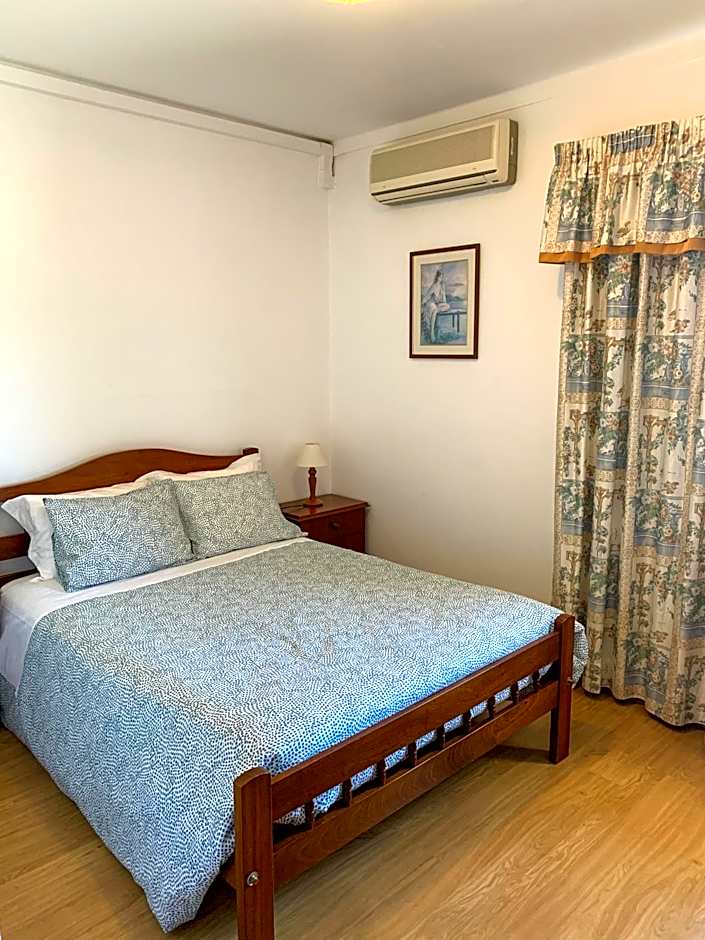 Hotel Mateus