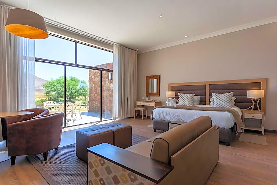 Aquila Private Game Reserve
