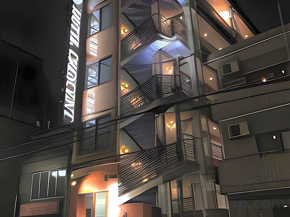 Business Hotel Crescent