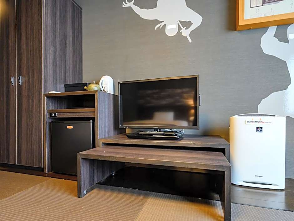 Iga Ueno City Hotel
