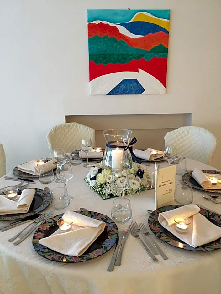 Albergo Ristorante Cavaliere