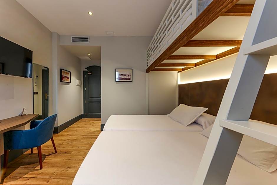 La Casa Azul Boutique Hotel