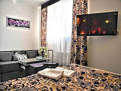 Comfort Apartment