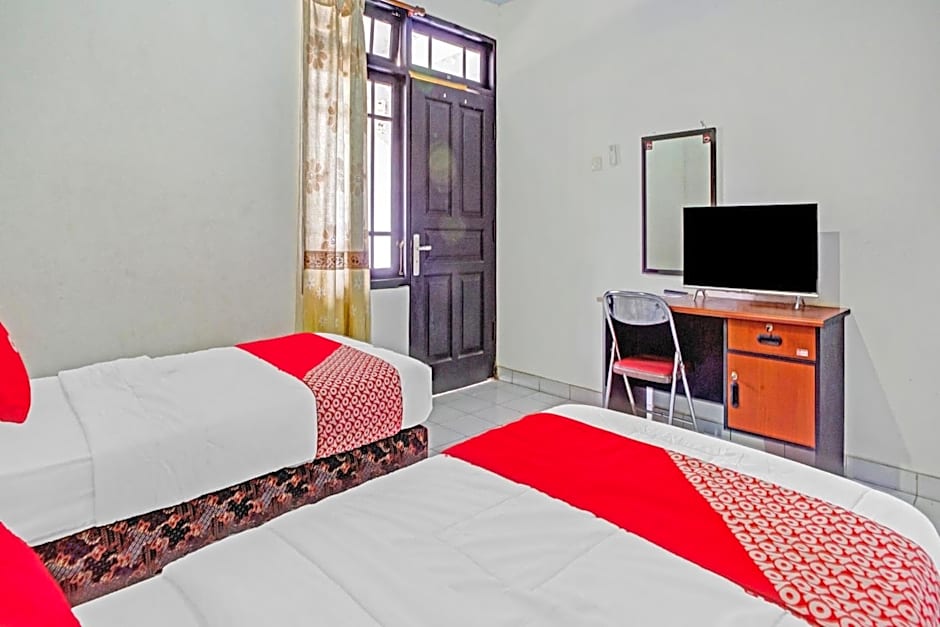 Hotel O Palem Garden 2