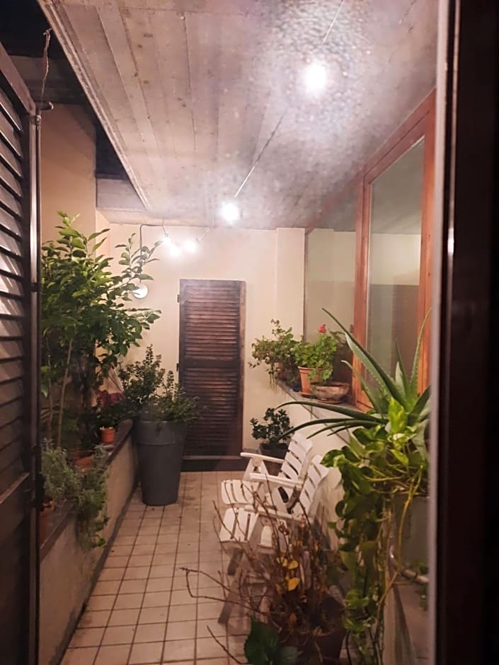 B&b del vicolo