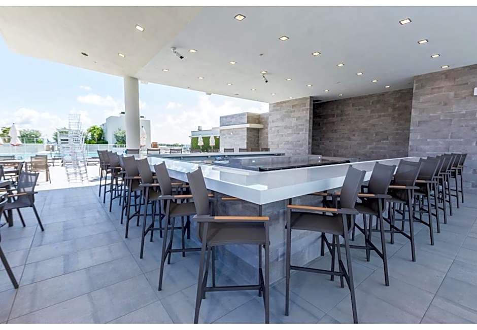 Global Rent Apart - Costa Hollywood