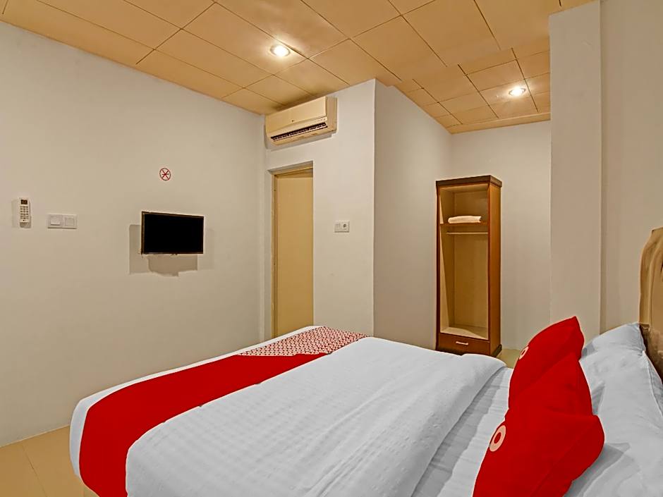 Hotel O Paris Street Residence Syariah