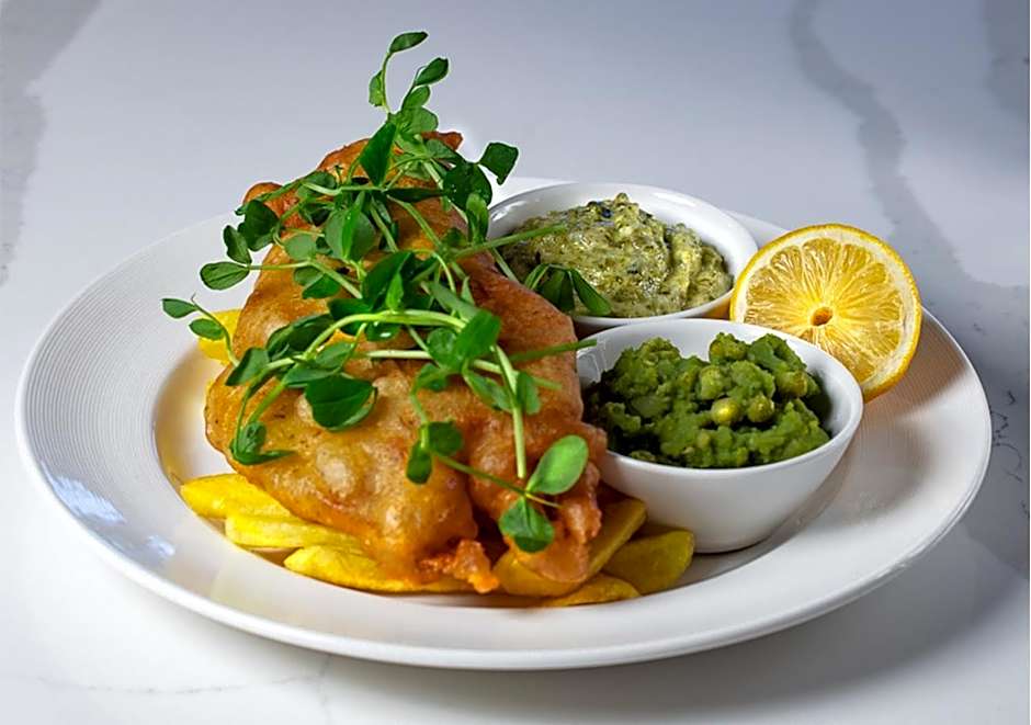 Loch Rannoch Hotel and Spa