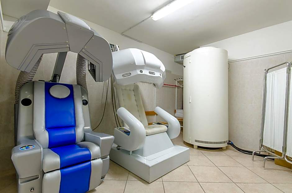 Hotel Residence Club Primula