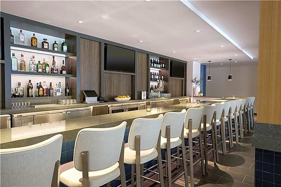 Hilton Garden Inn LAX Los Angeles Airport