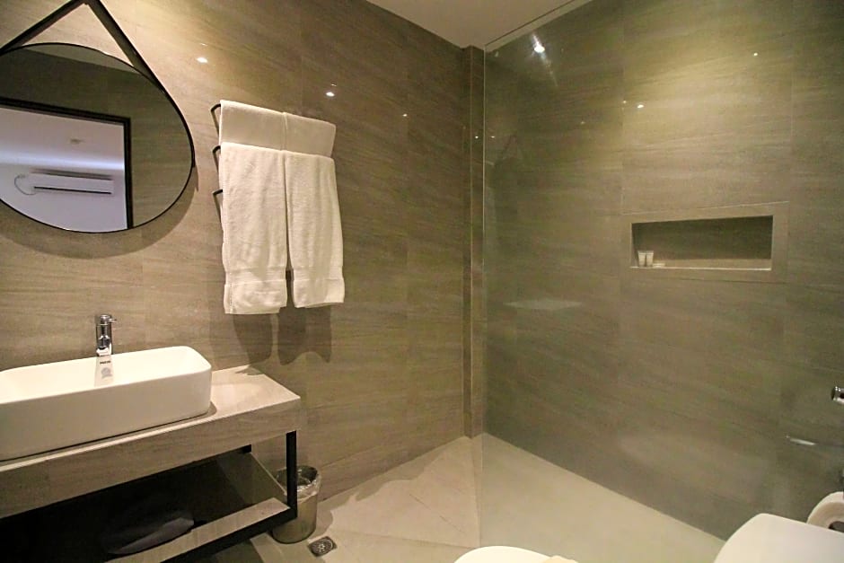 Seorabeol Grand Leisure Hotel