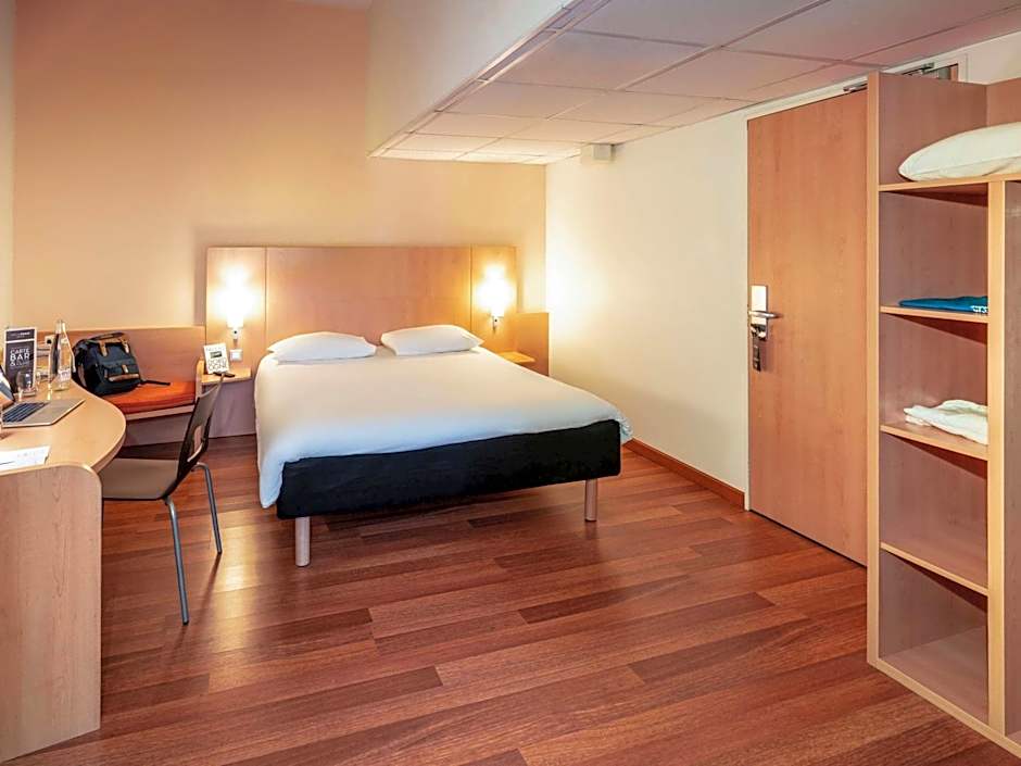 ibis Sarlat Centre