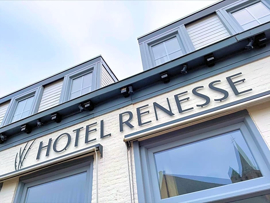 Hotel Renesse