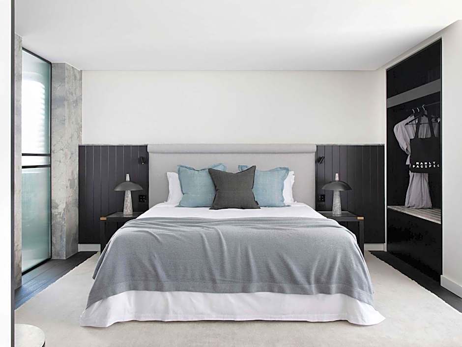 Manly Pacific MGallery Collection