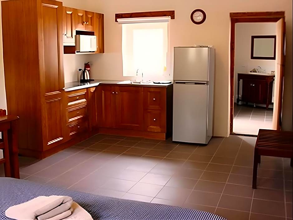 Bungaree Station Bed And Breakfast