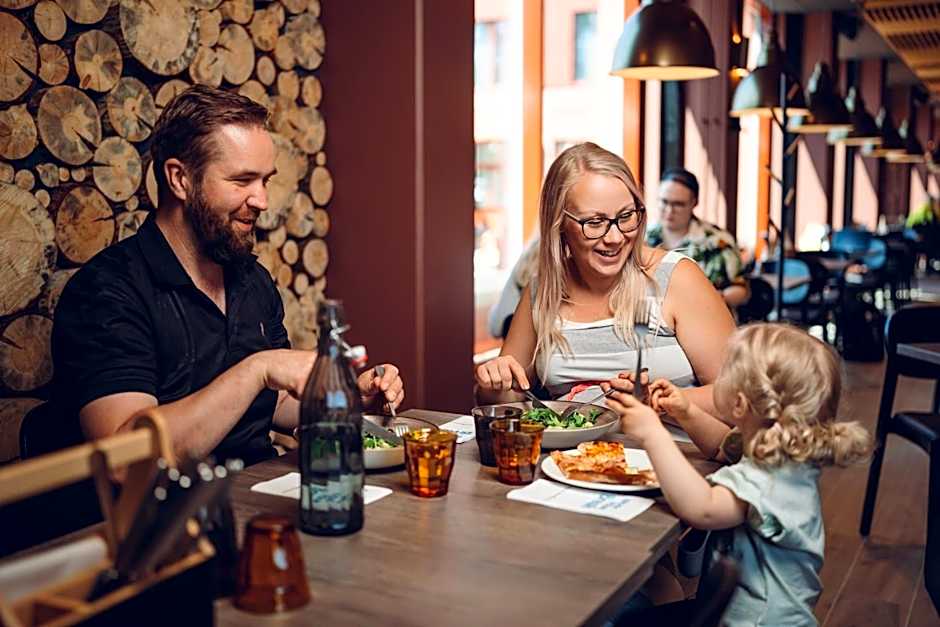 Break Sokos Hotel Koli Kylä