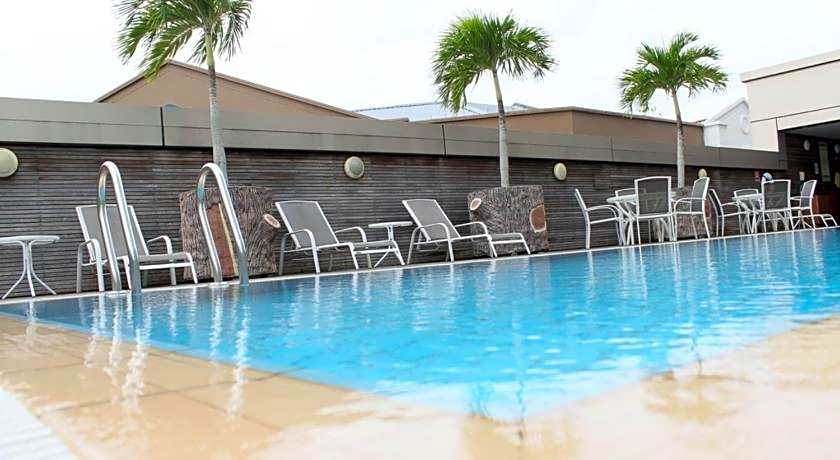 Imperial Palace Hotel