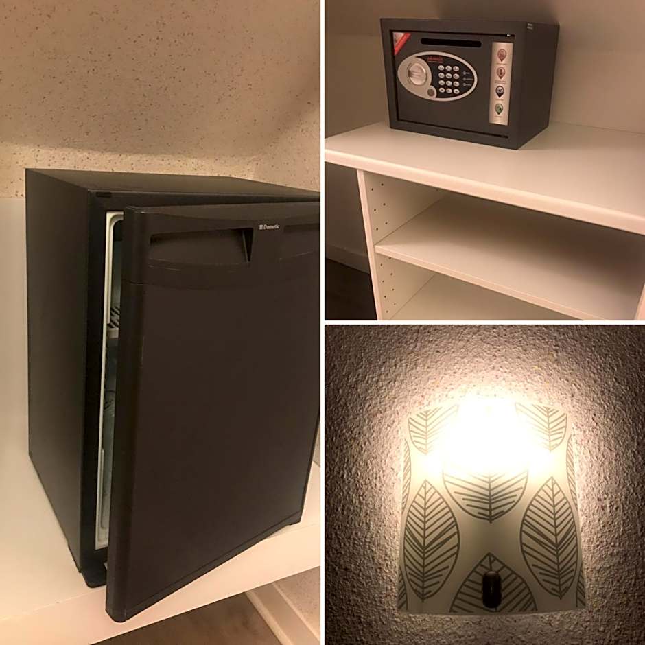 Logis Latitude Ouest Hôtel Restaurant & Spa