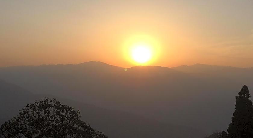 Goroomgo Smriya Homestay Darjeeling