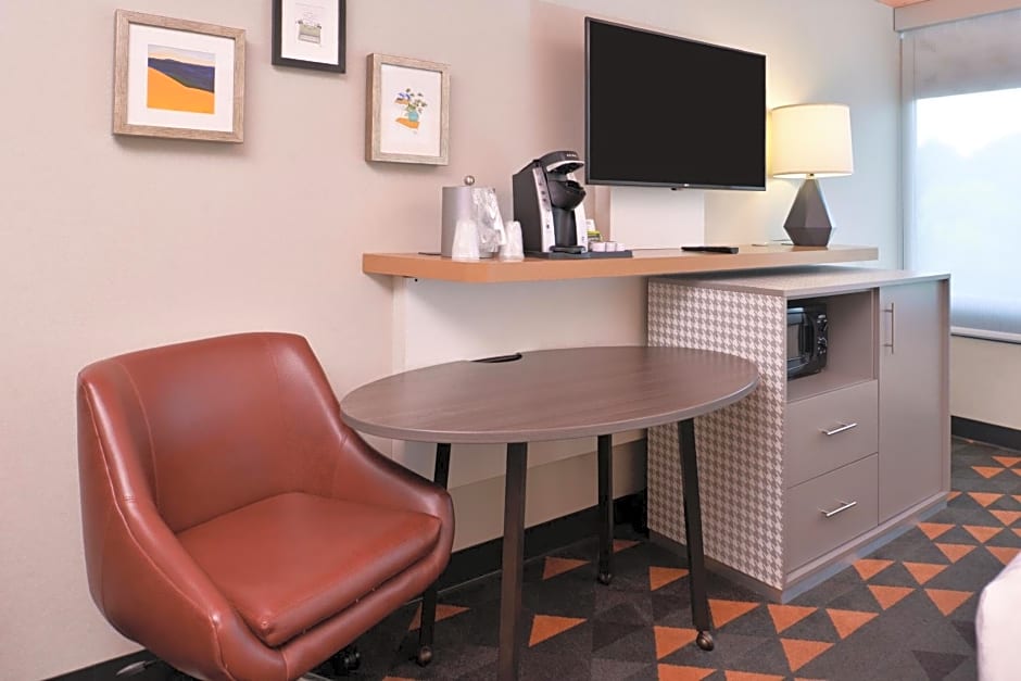 Holiday Inn Auburn-Finger Lakes Region By IHG