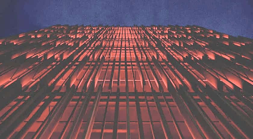 THE HOTELS HAKATA Harushige Shinkan