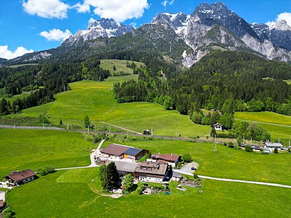 Brandstatthof Leogang