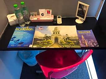 Ryokan Chic Hotel Damansara Uptown