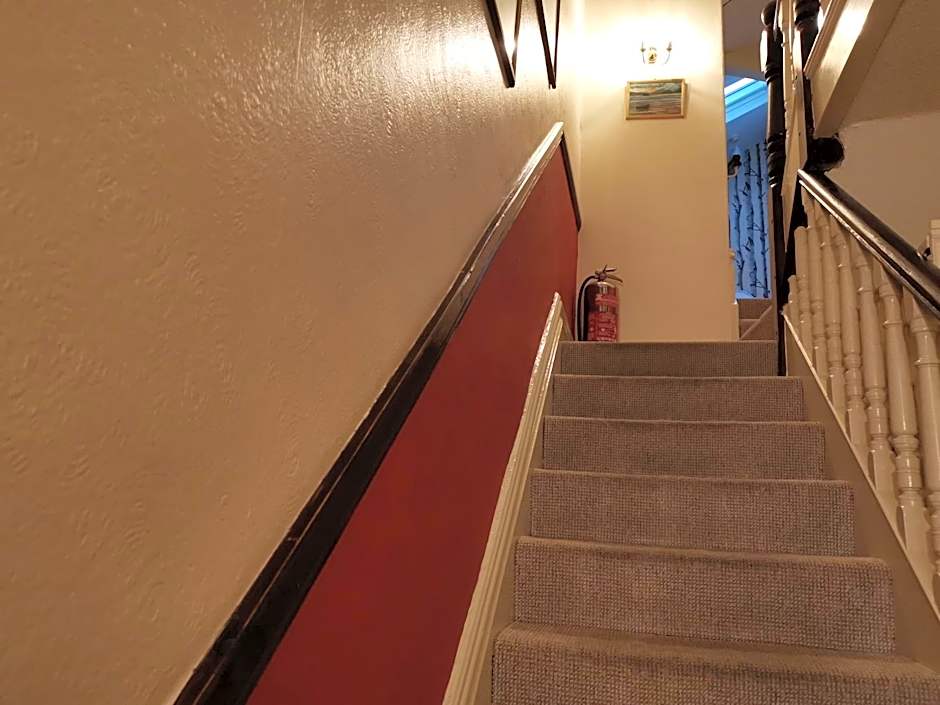 Brooklands Guest House