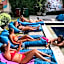 Castaway Hostel