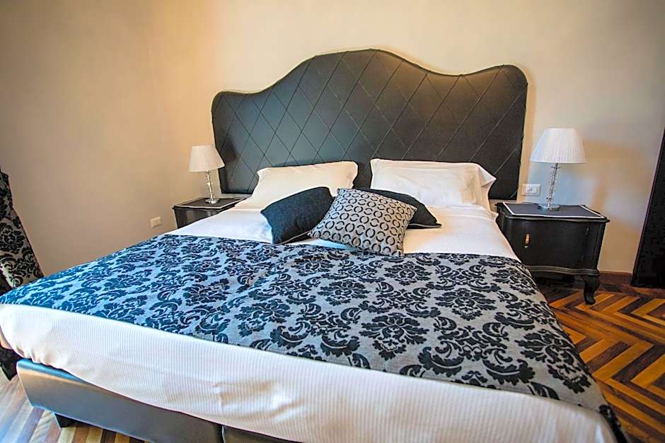 Maison Rêve Torino Centro