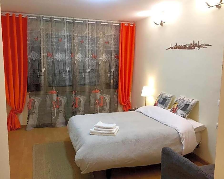 Guest House Barcelona Bruc