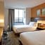 Hilton Garden Inn Long Island City New York