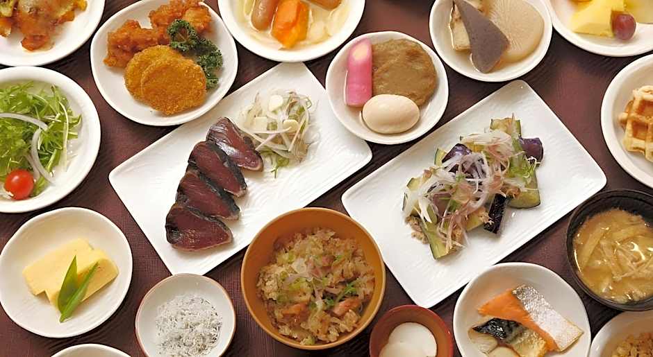 Dormy Inn Kochi Springs