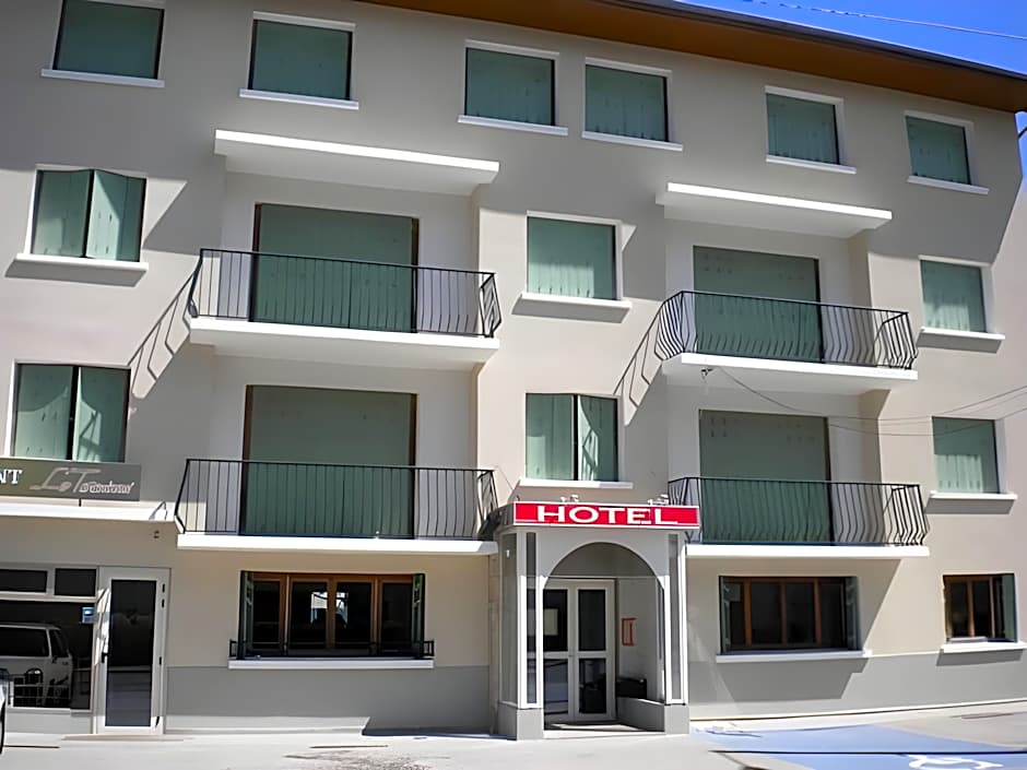 Hotel Le Costellan