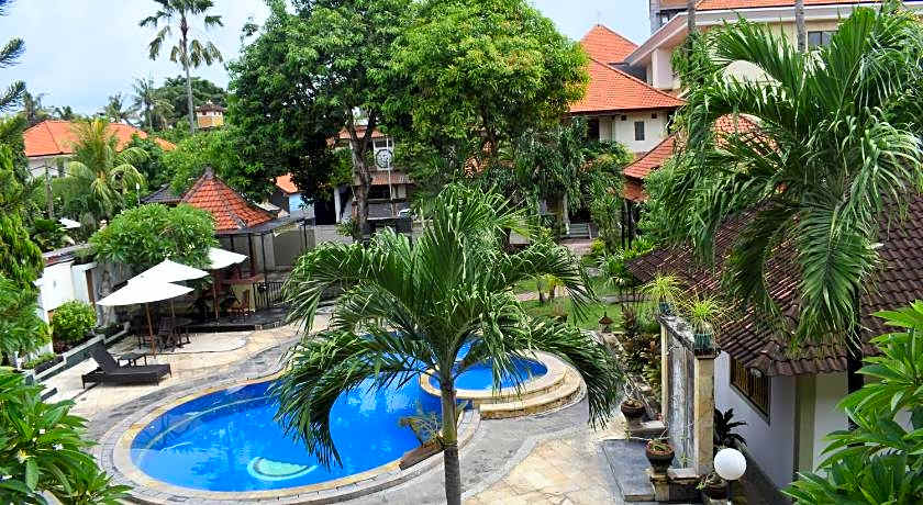Bendesa Accommodation