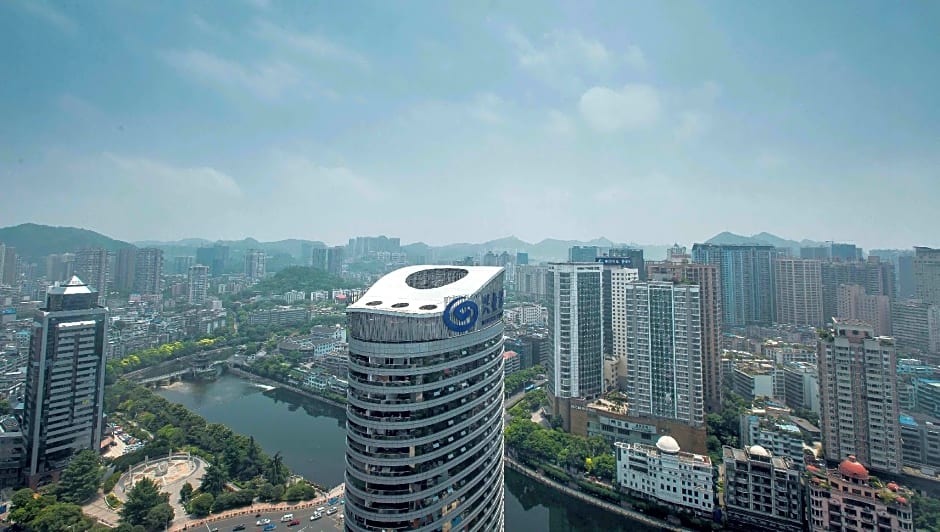 Sheraton Guiyang Hotel
