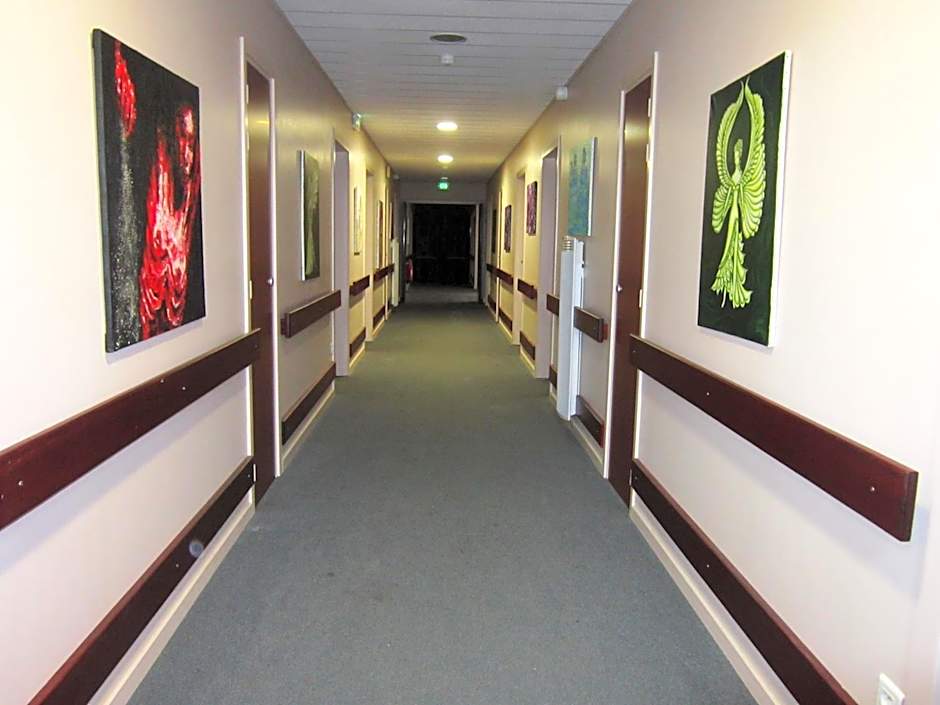 Hôtel Particulier VILLA DES MARAIS