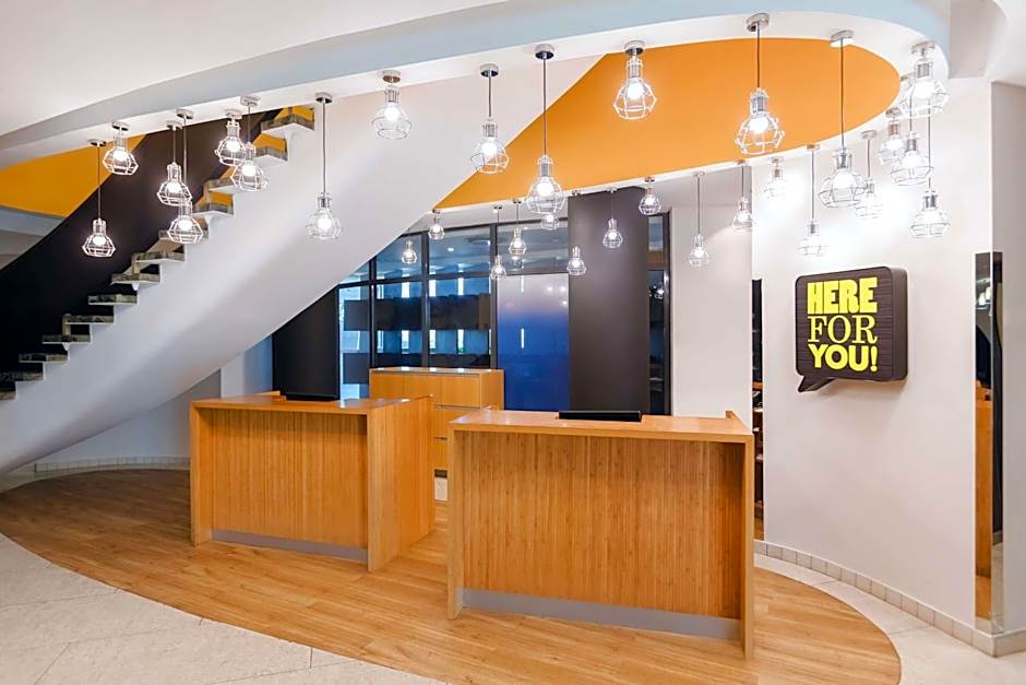 Park Inn by Radisson Libreville