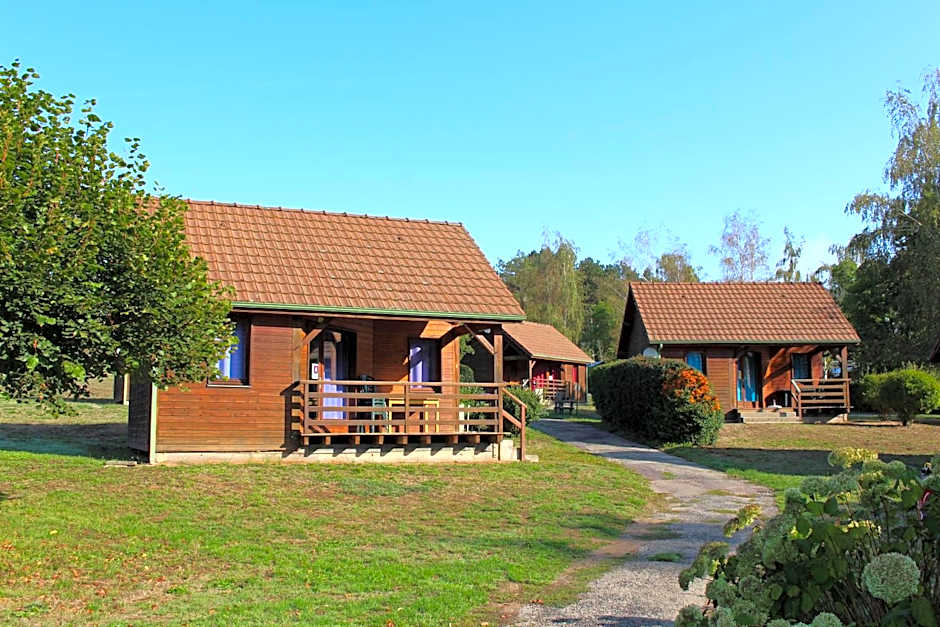Camping de Matour - ONLYCAMP