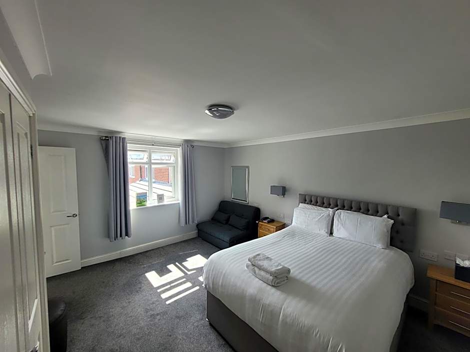 The Beeches Hotel & Leisure Club